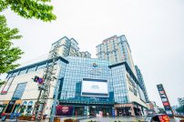 中港城商住樓