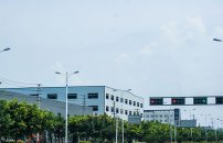 工業區企業