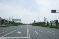 工業大道